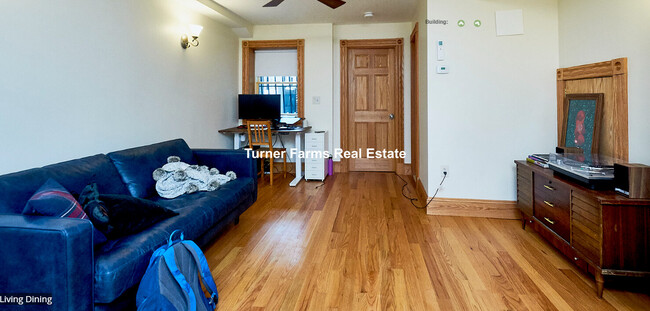 Building Photo - 5A Phillips St