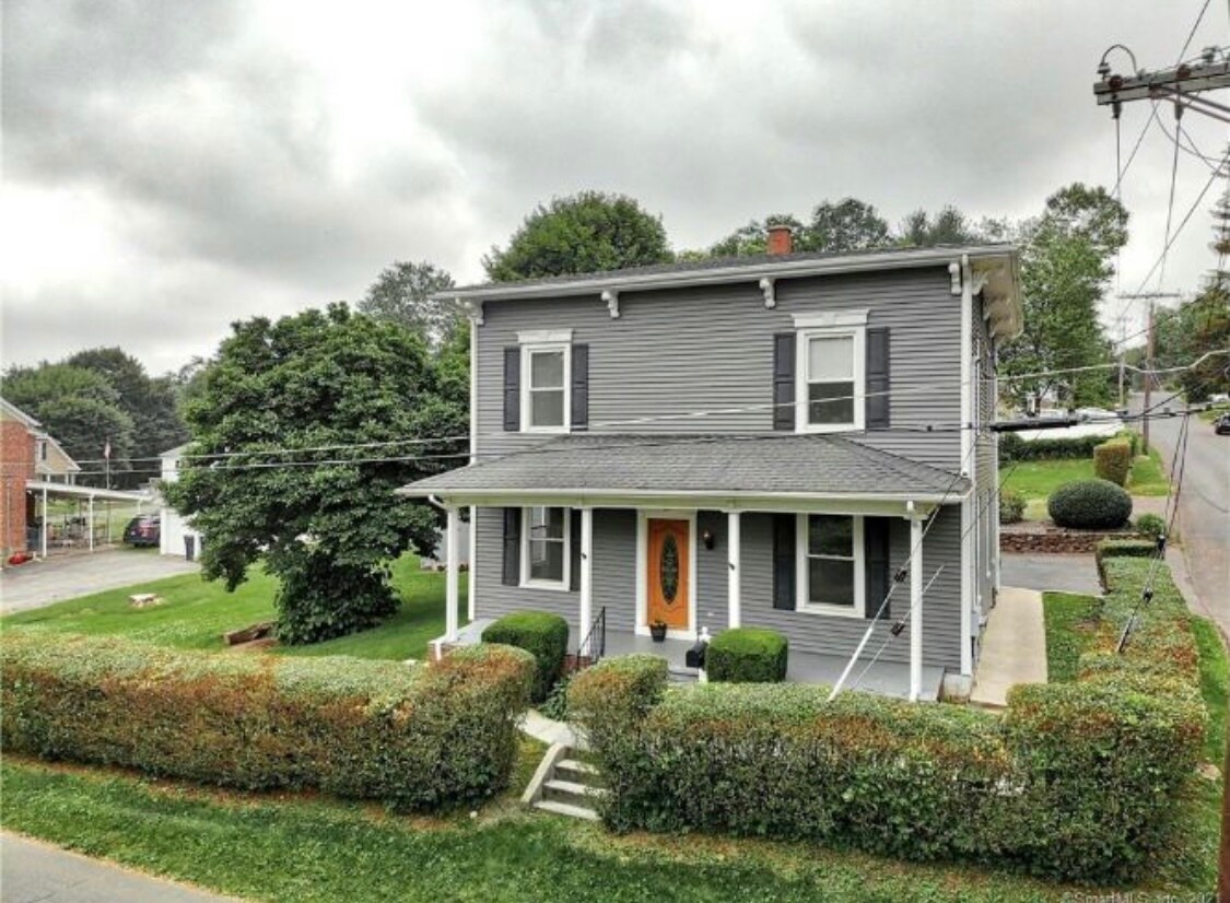 83 Morro St Unit 2, Watertown, CT 06779 Apartments in Watertown, CT