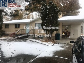 Building Photo - 910 W 1500 S