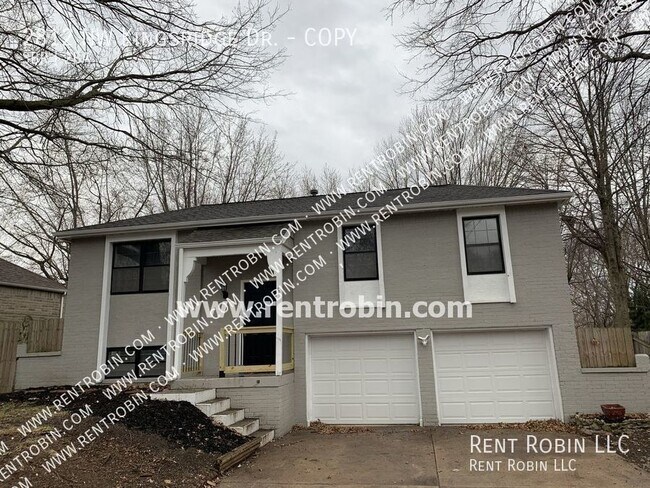 Building Photo - HOME SWEET HOME!