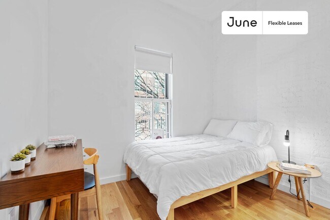 Foto del edificio - Prime Private ROOM in Bed-Stuy