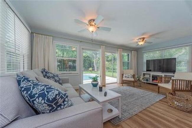 Photo - Private Heated Pool House