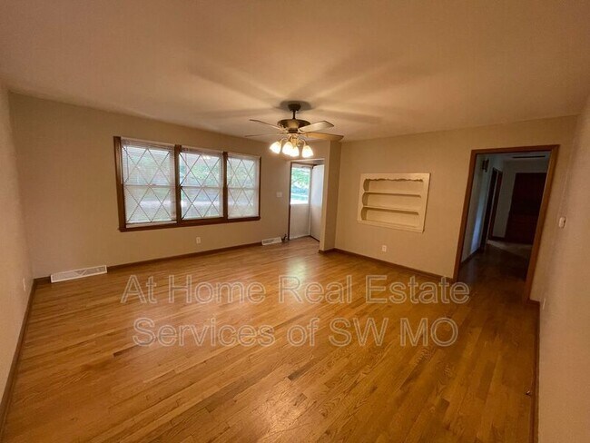 Foto del edificio - 2010 E Rosebrier St