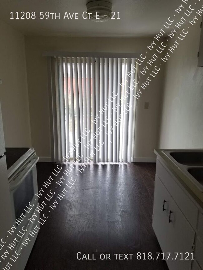 Foto del edificio - 11208 59th Ave Ct E