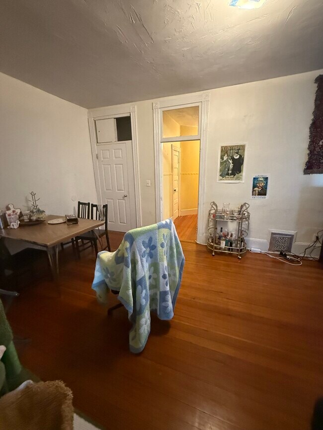 Foto del edificio - 71 S Huntington Ave