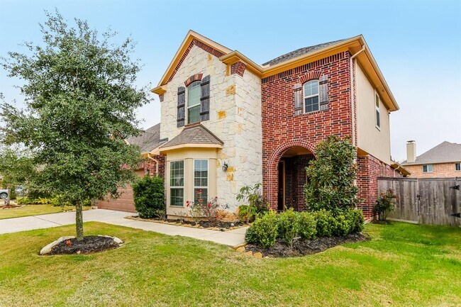 Foto del edificio - 4919 Ava Meadows Ln