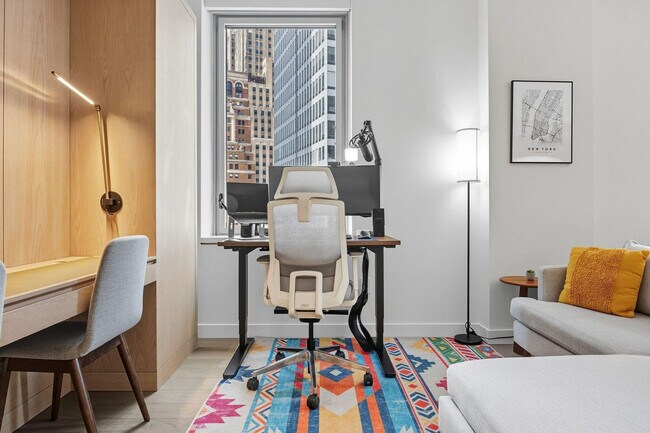 Foto del edificio - 84 William St