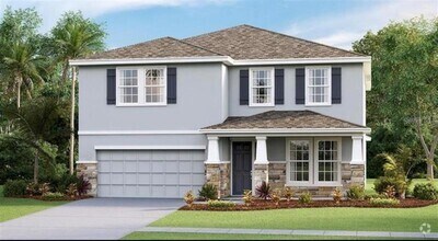 Building Photo - 13154 Brookside Moss Dr