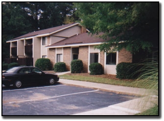 Building Photo - Deerfield Apartments