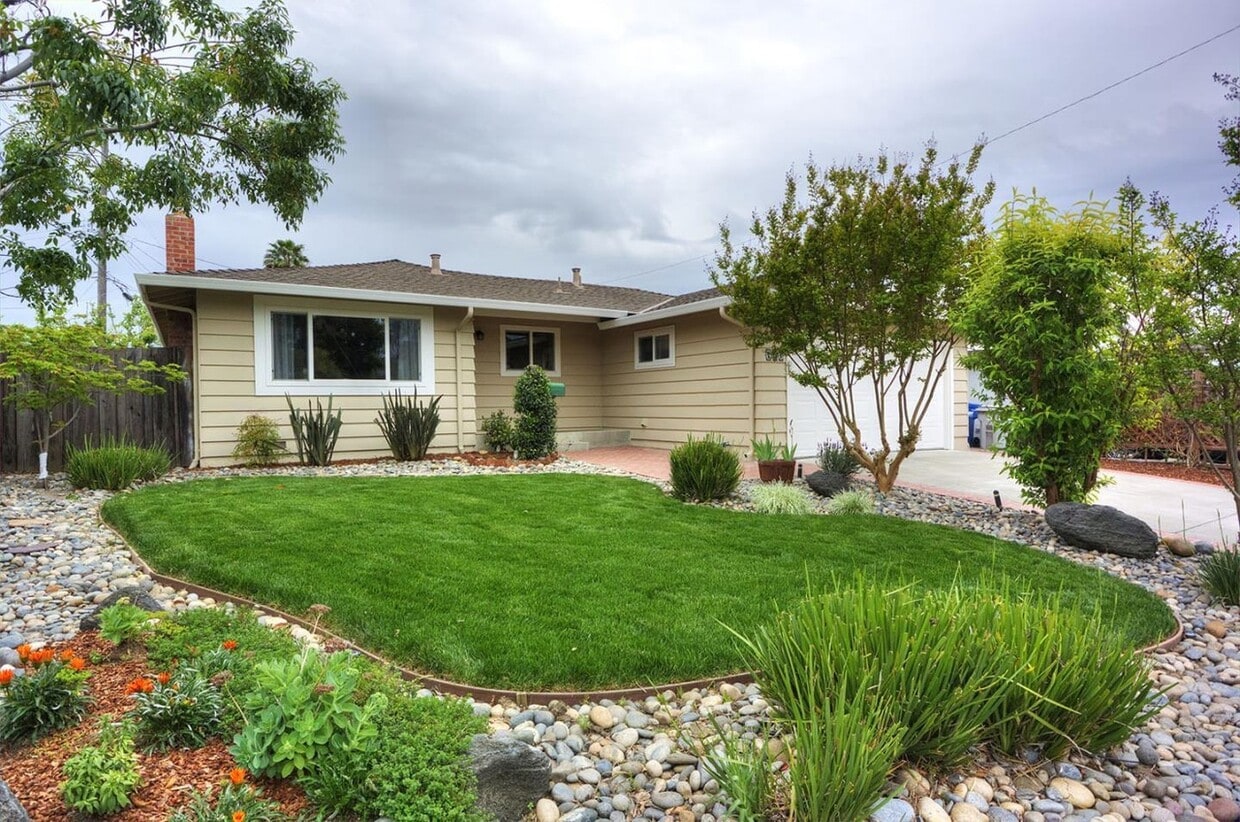 620 Saturn Ave, Fremont, CA 94539 House Rental in Fremont, CA