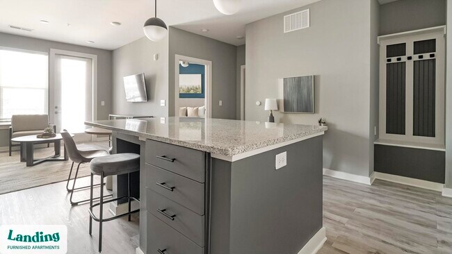 Foto del edificio - 5110 Alston Glen Dr