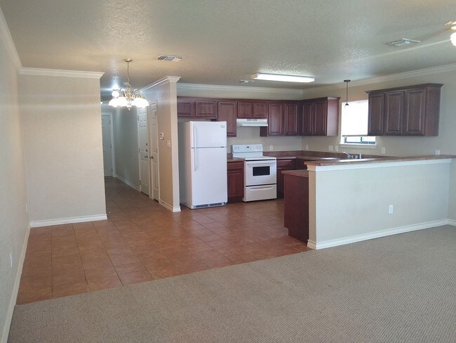 Building Photo - 3 br, 2.5 bath House - 11431 Creek Eagle
