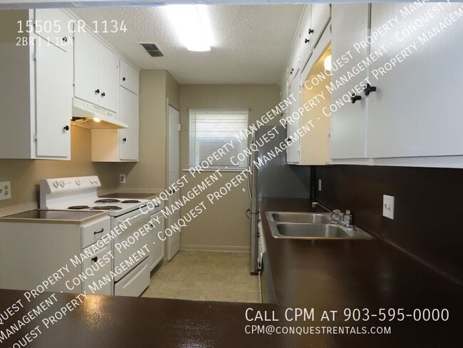 Building Photo - 15505 County Rd 1134