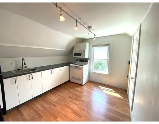 Foto del edificio - 6 Grant St