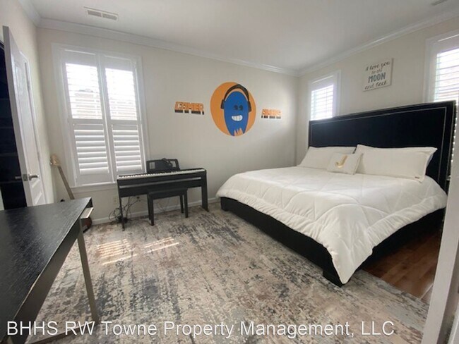 Building Photo - 3 br, 2.5 bath House - 1184 Belmeade Drive