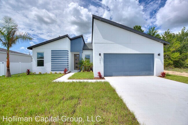 Building Photo - 4 br, 2 bath House - 371 Camellia Court