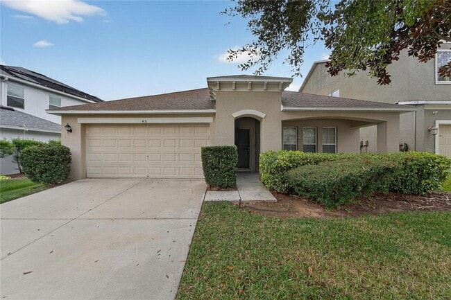 Building Photo - 431 Westchester Hills Ln