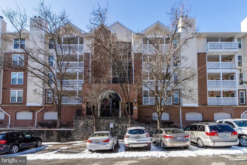Primary Photo - 1504 Lincoln Way