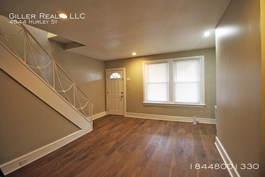 Primary Photo - Wonderful 3 Bed Home in Juniata Park