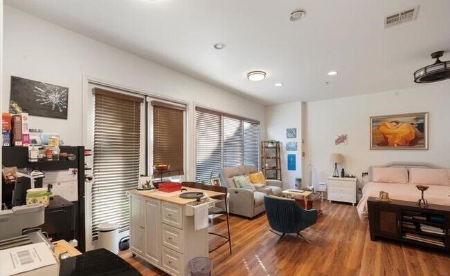 Foto del edificio - 316 District Ct