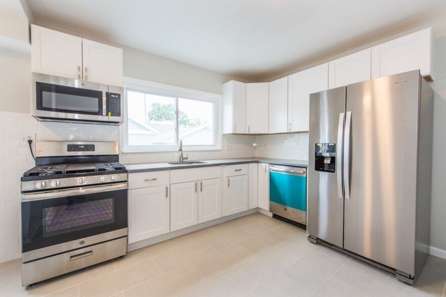 416 Belgrove Dr Kearny, NJ 07032 Alquileres en Kearny, NJ