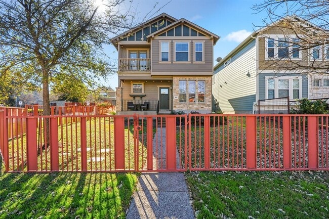 Building Photo - 1817 Carlson Dr