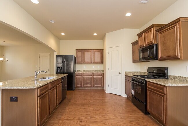 Foto del edificio - 231 Jefferson Ave