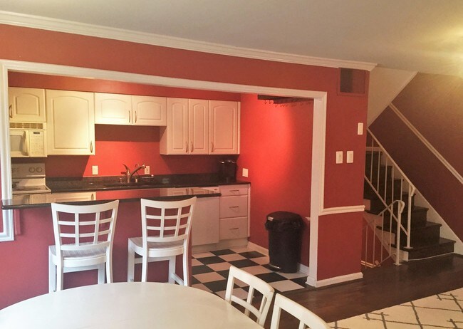 Foto del edificio - 900 24th St NW