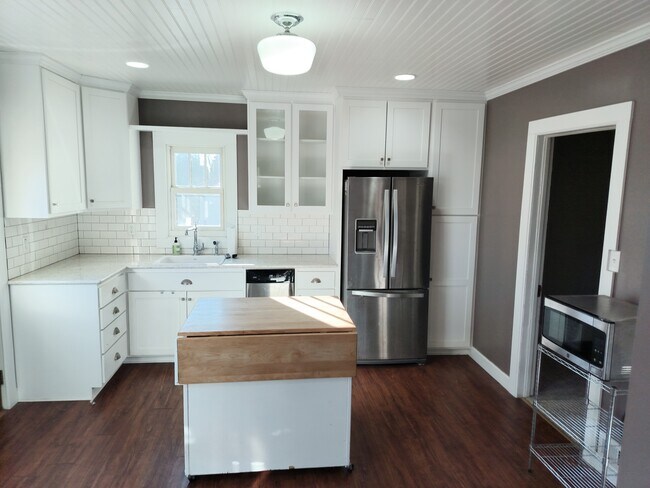 Foto del edificio - 401 Cleveland Ave