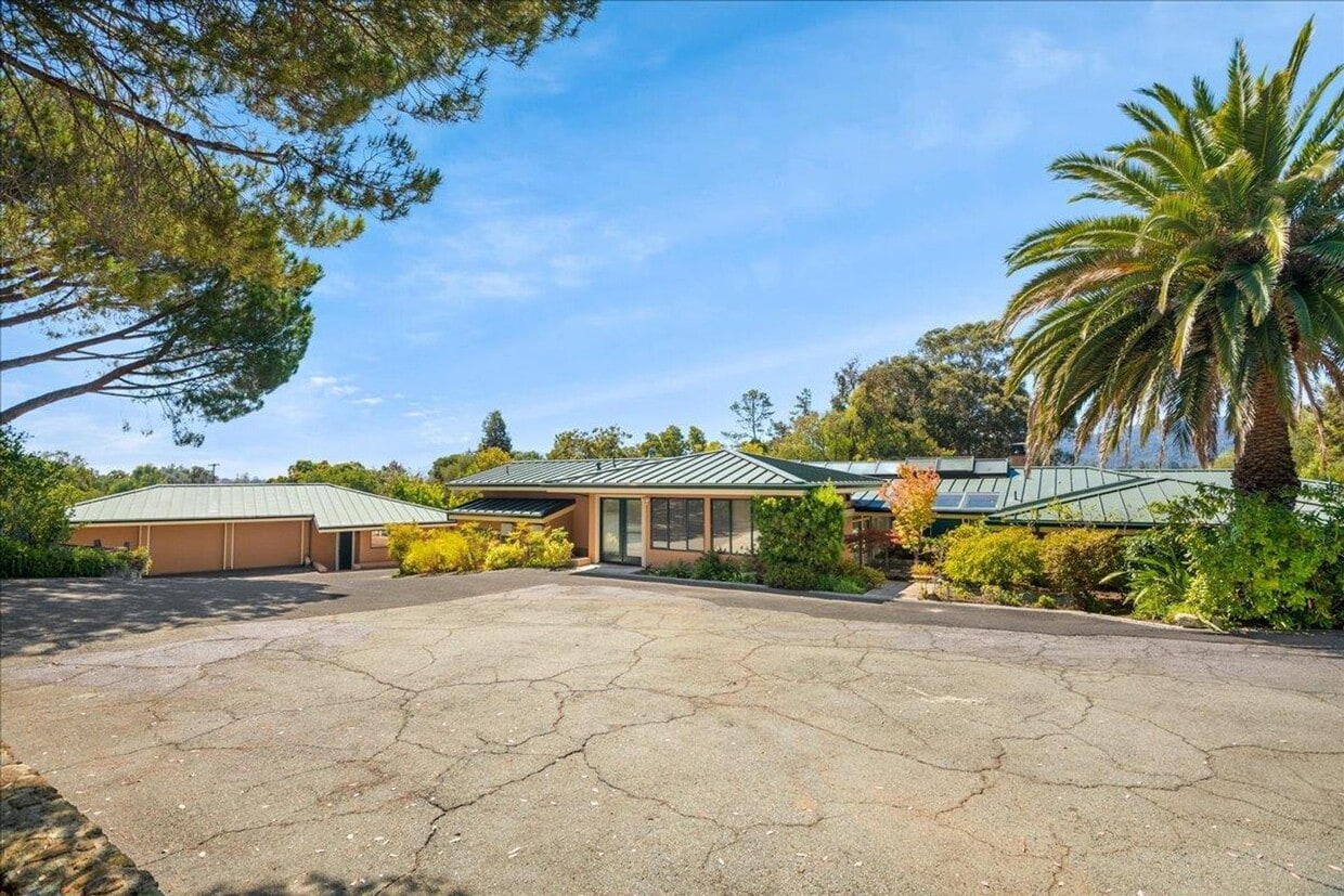 121 Croydon Way, Woodside, CA 94062 House Rental in Woodside, CA