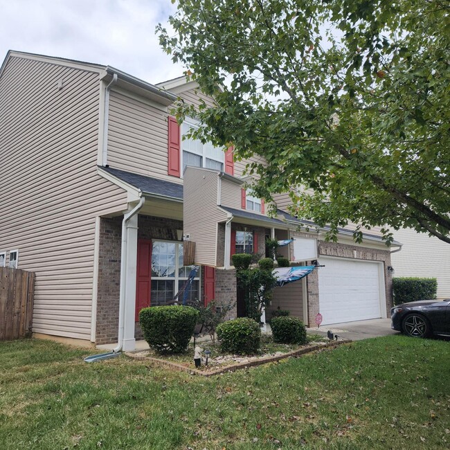 Building Photo - 4516 Paula Dr