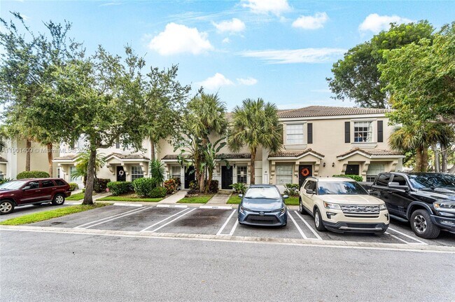 Foto del edificio - 4990 Palmbrooke Cir