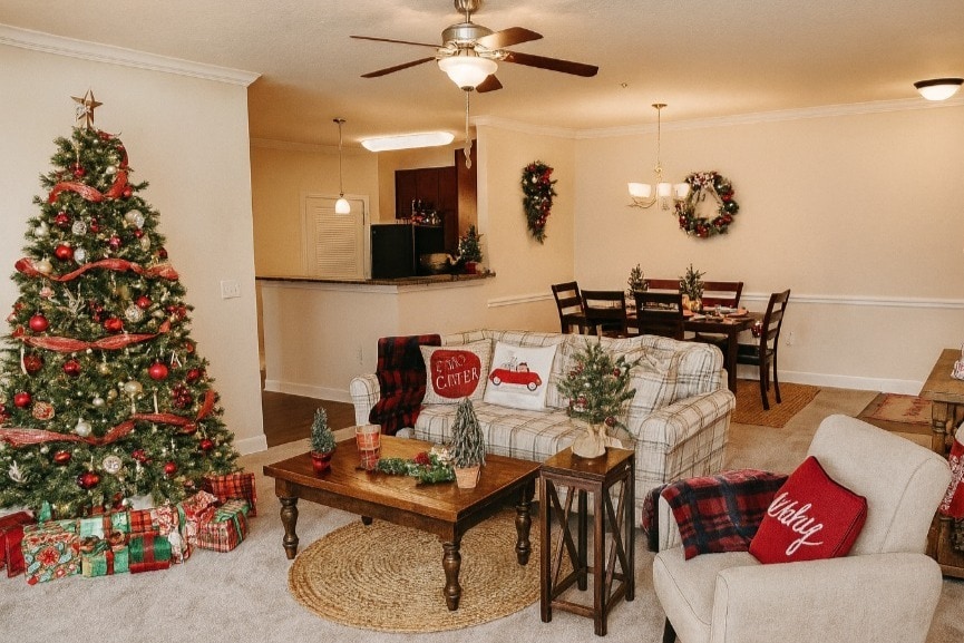 Primary Photo - Avalon at Sweeten Creek