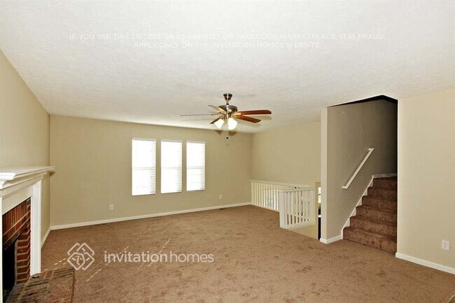 Building Photo - 5851 Brookside Dr SE