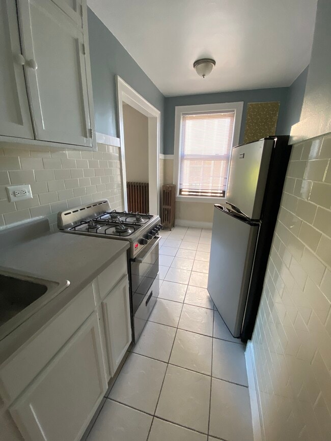 Foto del edificio - 4236 N Broadway St