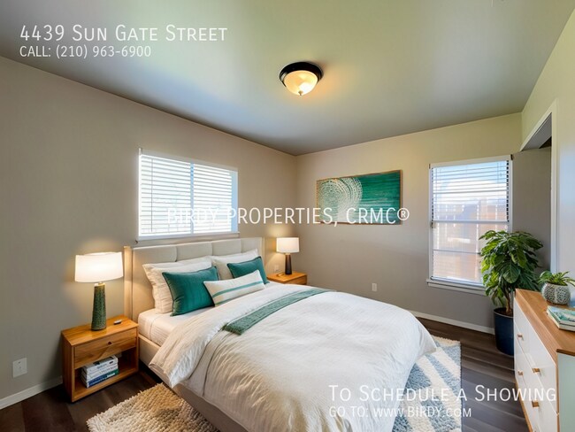 Building Photo - "Charming 3-Bedroom Home in San Antonio's ...