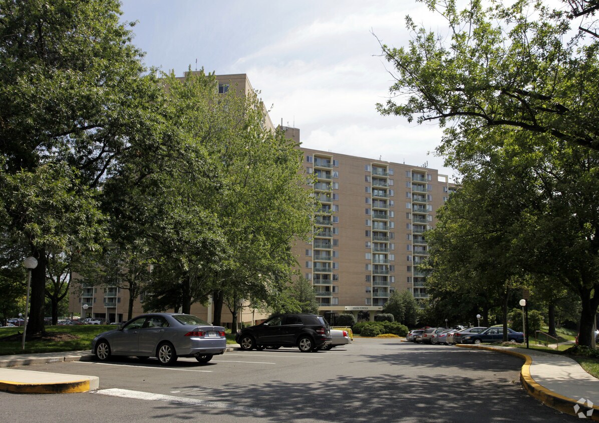 Foto principal - Marina Towers