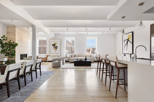 Foto del edificio - 151 Wooster St