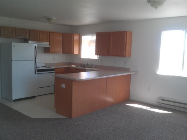 Foto principal - 1010 Symons St