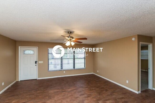 Foto del edificio - 3 Bedroom Pet-Friendly Home in Sebastian, ...