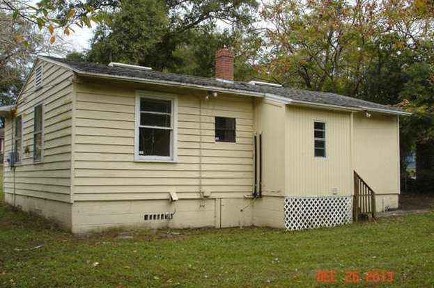 Foto del edificio - 918 Cornwallis Dr