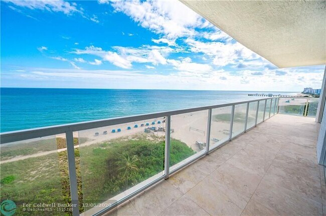 Foto del edificio - 704 N Ocean Blvd