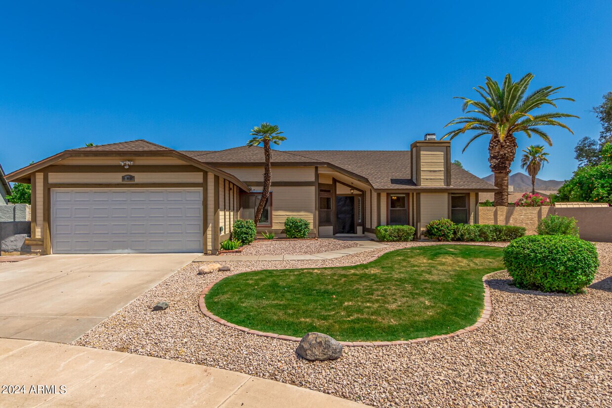 Foto principal - 10795 N 109th St