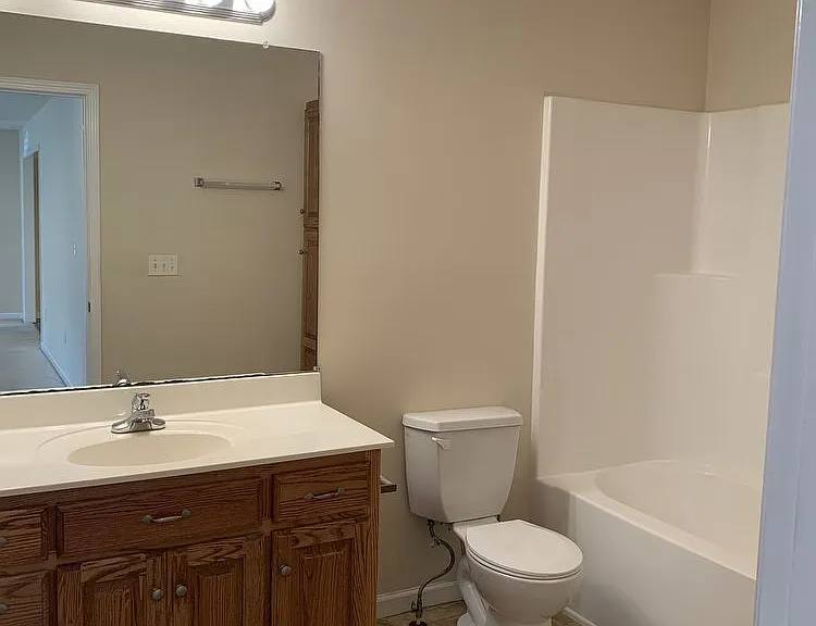 231 Forrestwood Dr, Manchester, TN 37355 House for Rent in Manchester