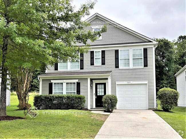 Building Photo - 6821 Wandering Creek Dr