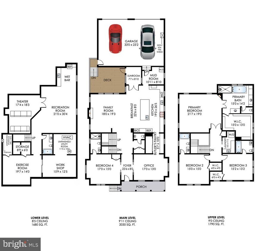 Building Photo - 20610 Holyoke Dr