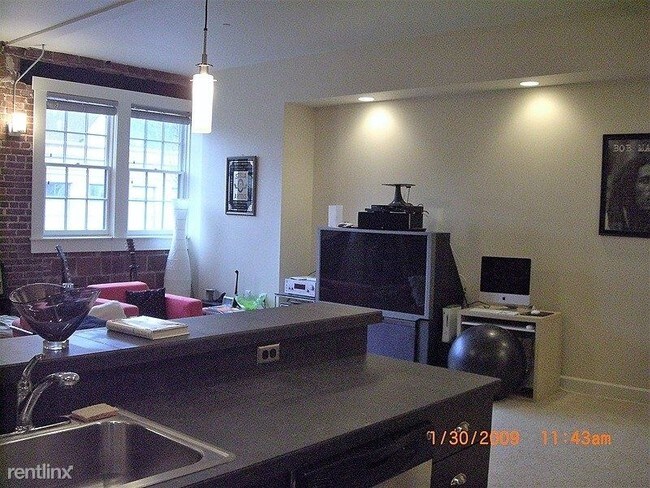 Foto del edificio - 160 Liberty St NE