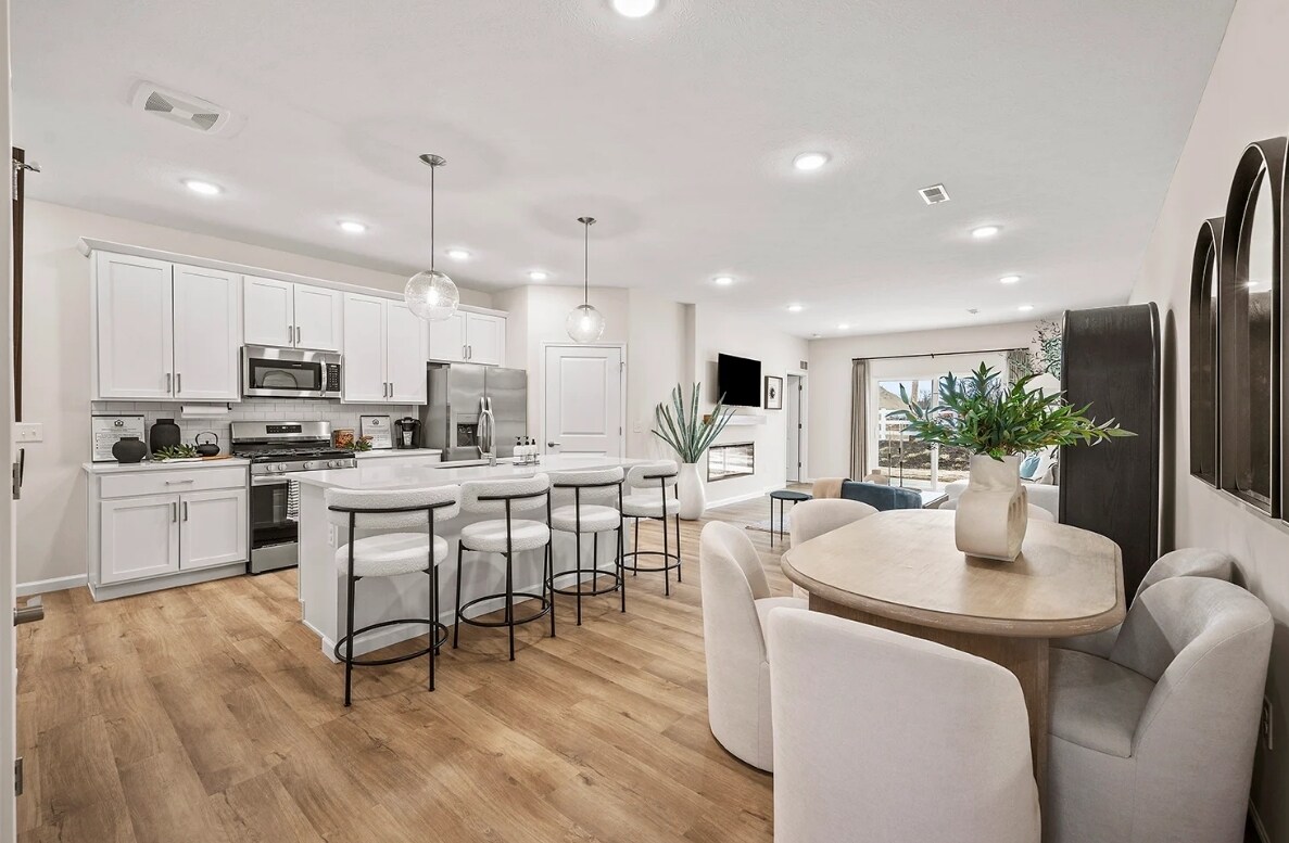 Foto principal - The Villas at Wyles Farms