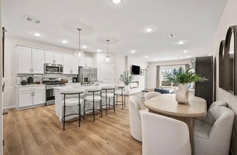 Building Photo - The Villas at Wyles Farms