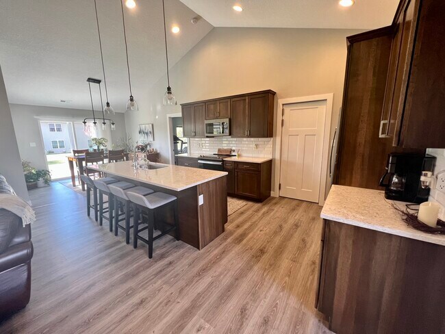 Cocina - 725 Melendy Ln